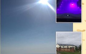 Mablethorpe Seaside Cove With Private Hot Tub
